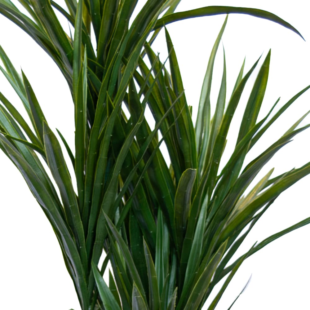 DRAGON TREE/110,Artificial Tree In Pot-4