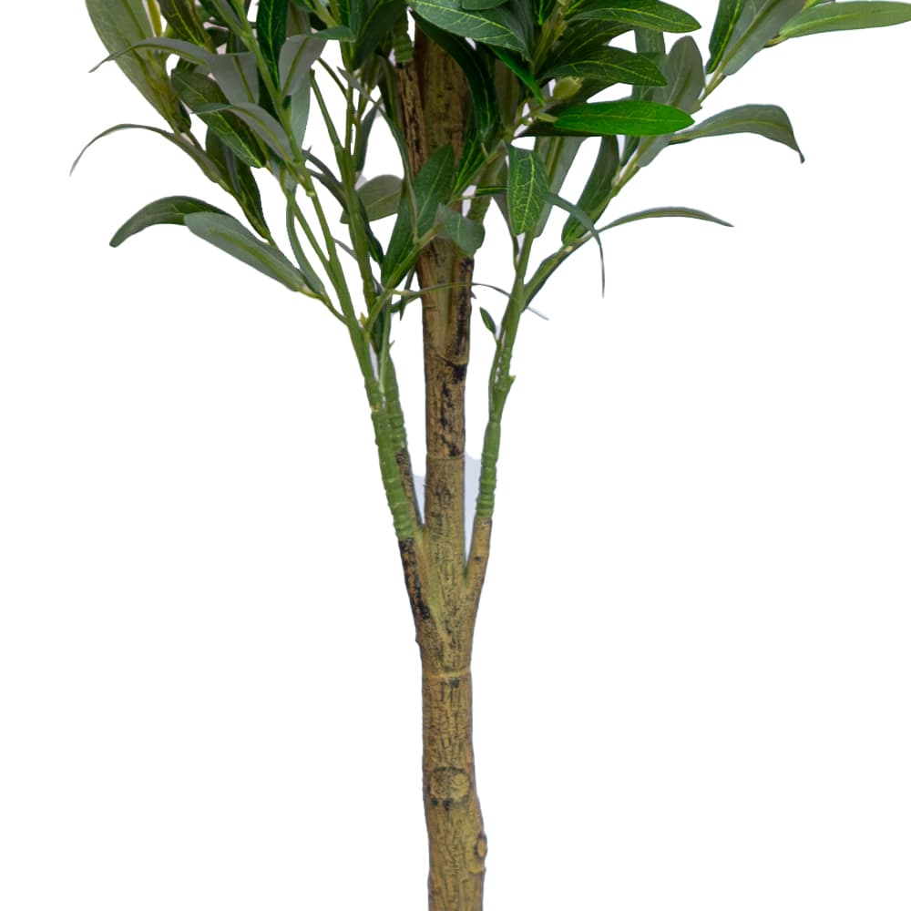 OLIVE TREE/150,Artificial Tree In Pot-3