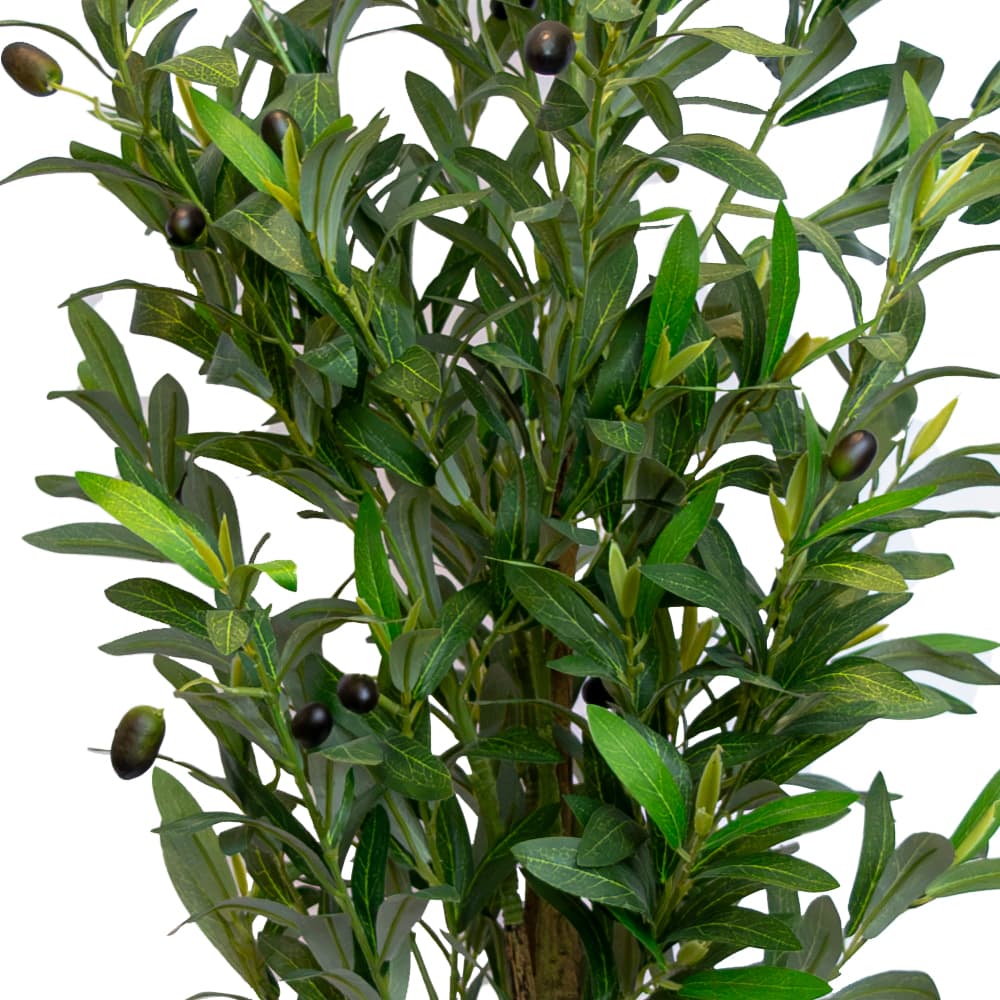 OLIVE TREE/150,Artificial Tree In Pot-4