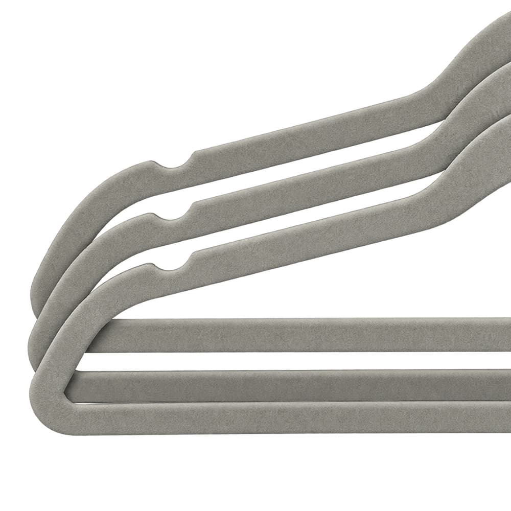 CHARVET,Set of 3 Clothes Hanger-2