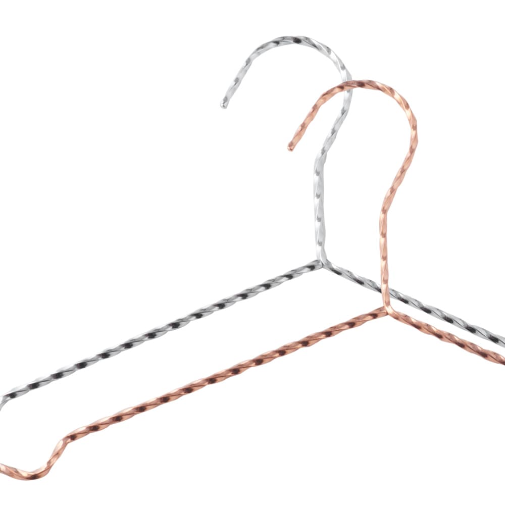 BOSSINO,ไม้แขวนเสื้อ 6 ชิ้น-3