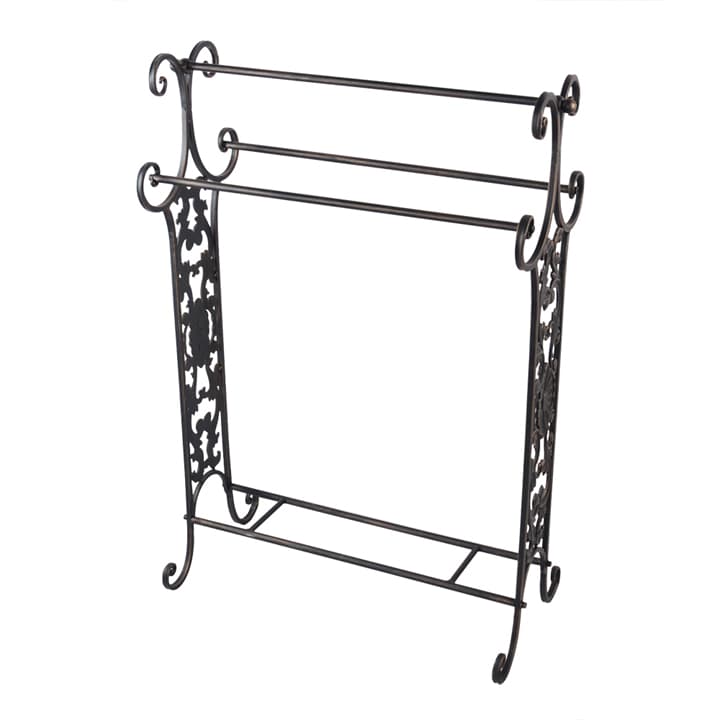 LORETTA,Towel Hanger