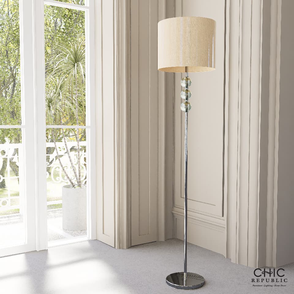 EMPIRE,โคมไฟตั้งพื้น-2