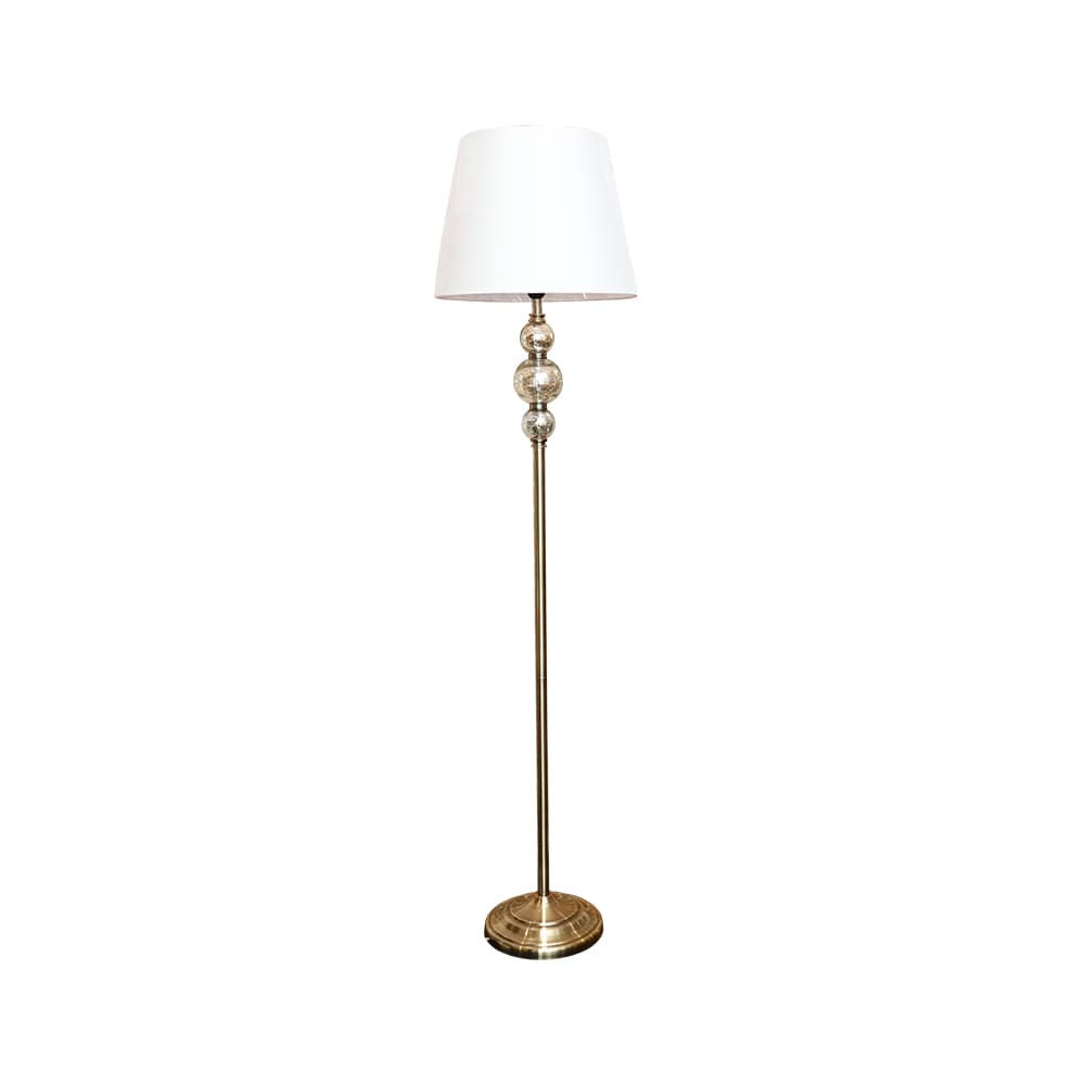 FRANCESCA,Floor Lamp