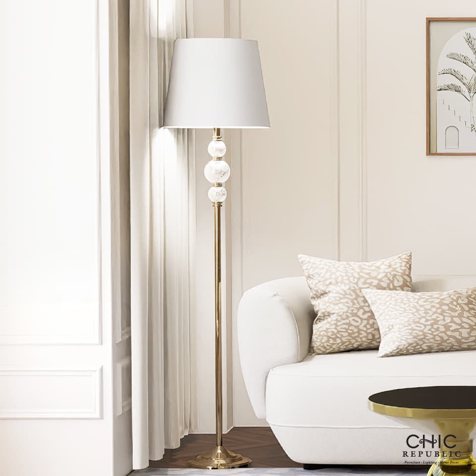 FRANCESCA,Floor Lamp-4