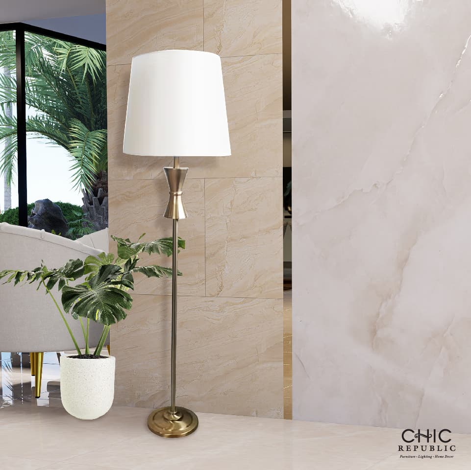 CARILYN,Floor Lamp-2