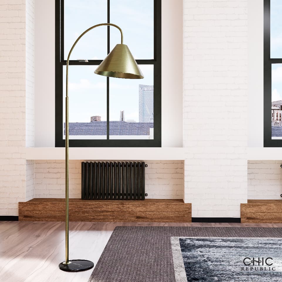 LIBBY,โคมไฟตั้งพื้น-2