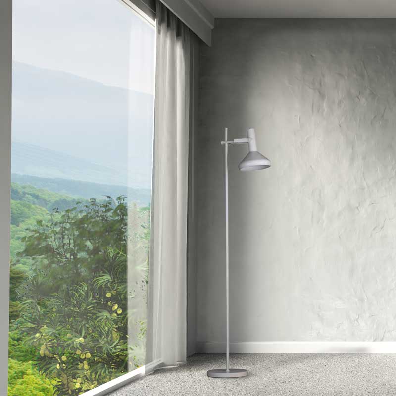 SORO,โคมไฟตั้งพื้น-2