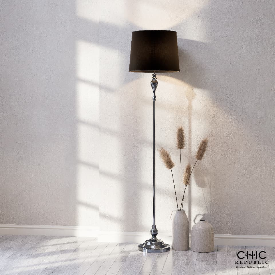 BASTIEN,Floor Lamp-4