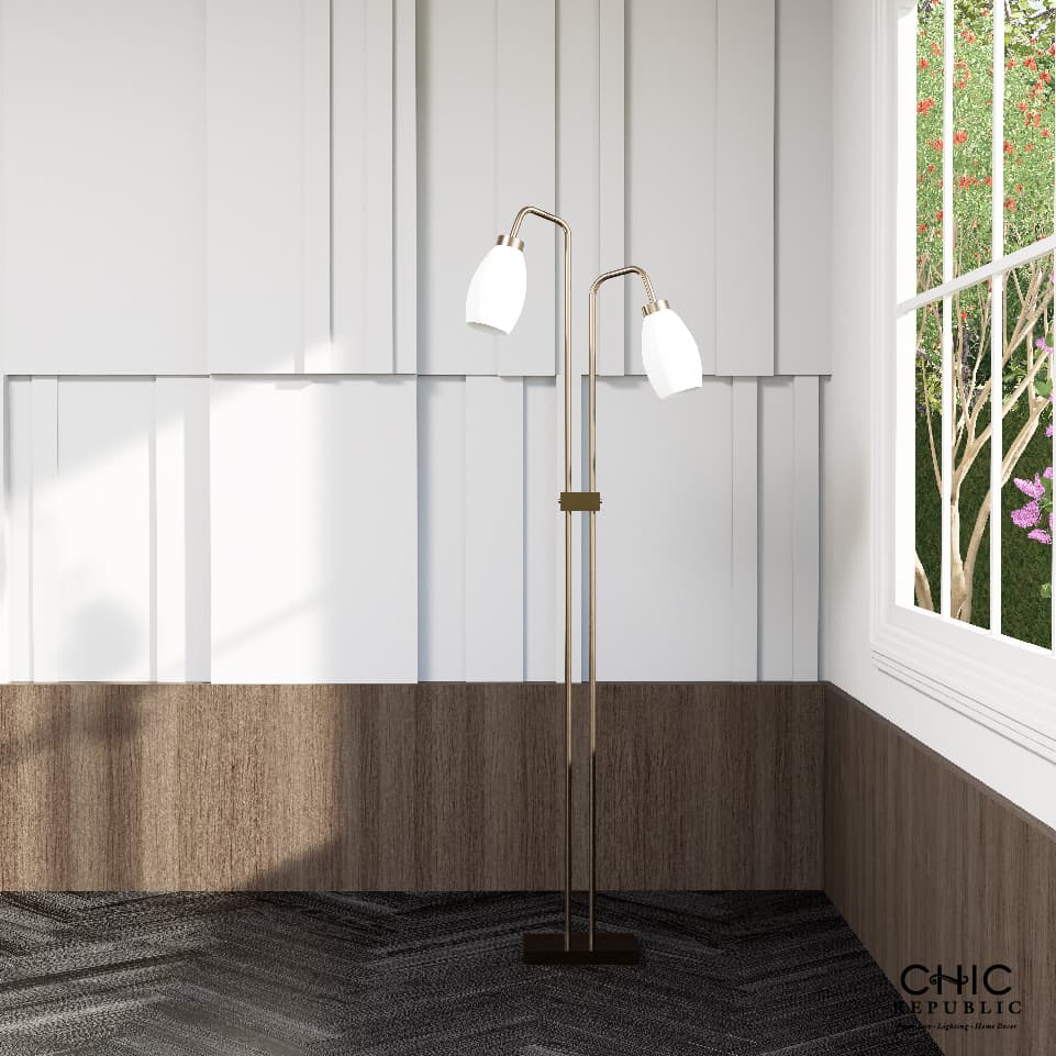 BROOKE/2,โคมไฟตั้งพื้น-4