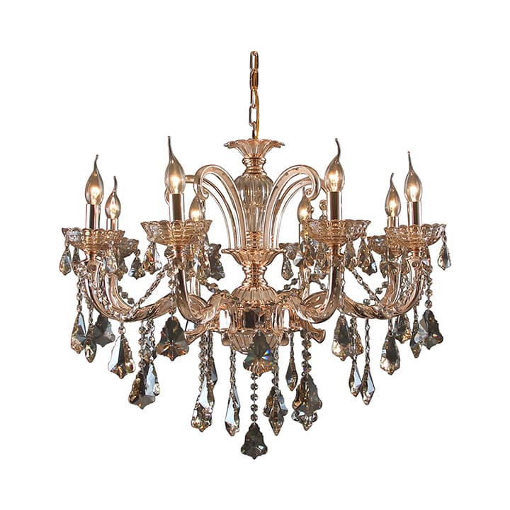 BABETTE/8,โคมไฟระย้า