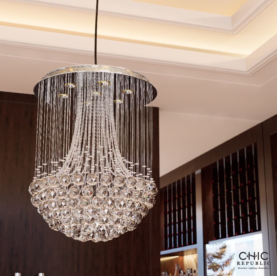 PALAIS/7,Chandelier-2