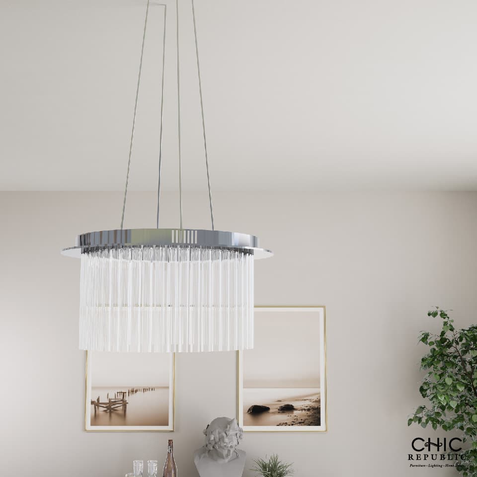 SEVILLE/16,Chandelier-2