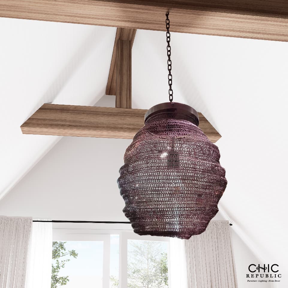 KAMILAH/1,Pendant Lamp-2