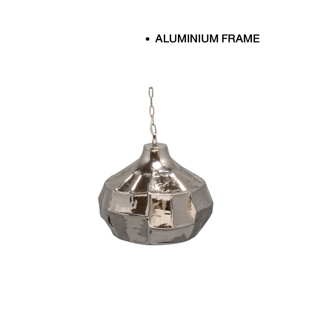 GENNARO/1,Pendant Lamp