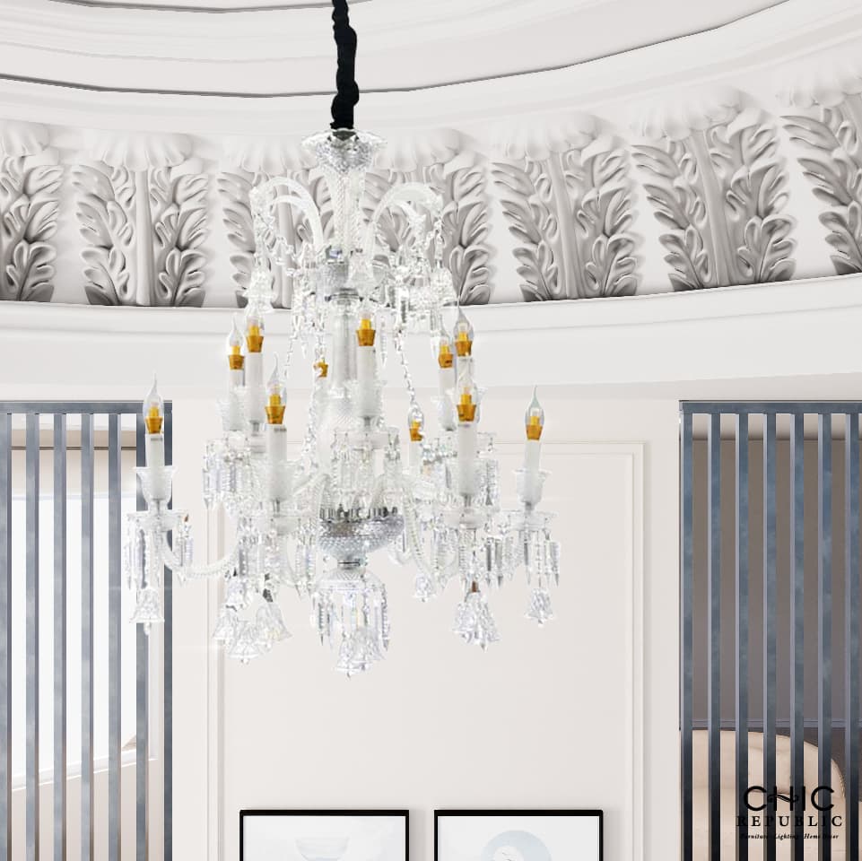 IRIANA/6+6,Chandelier-2