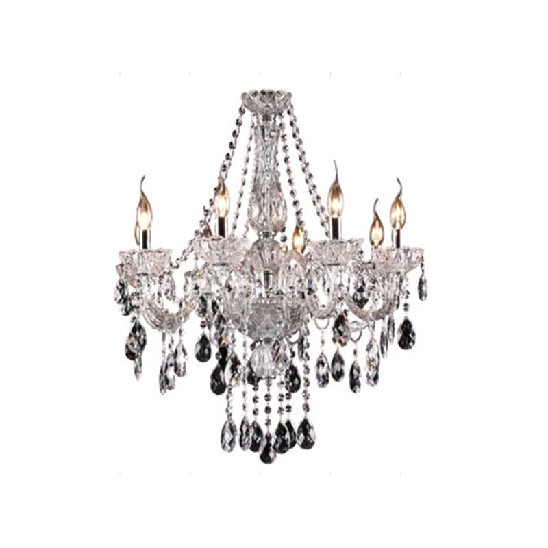 CLAUDRIA/8,โคมไฟระย้า