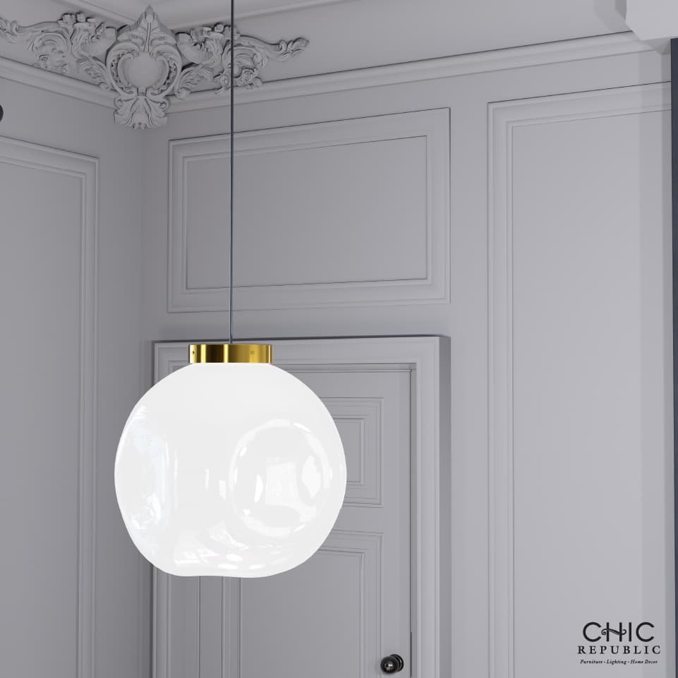 ARIA/1,โคมไฟติดเพดาน-4