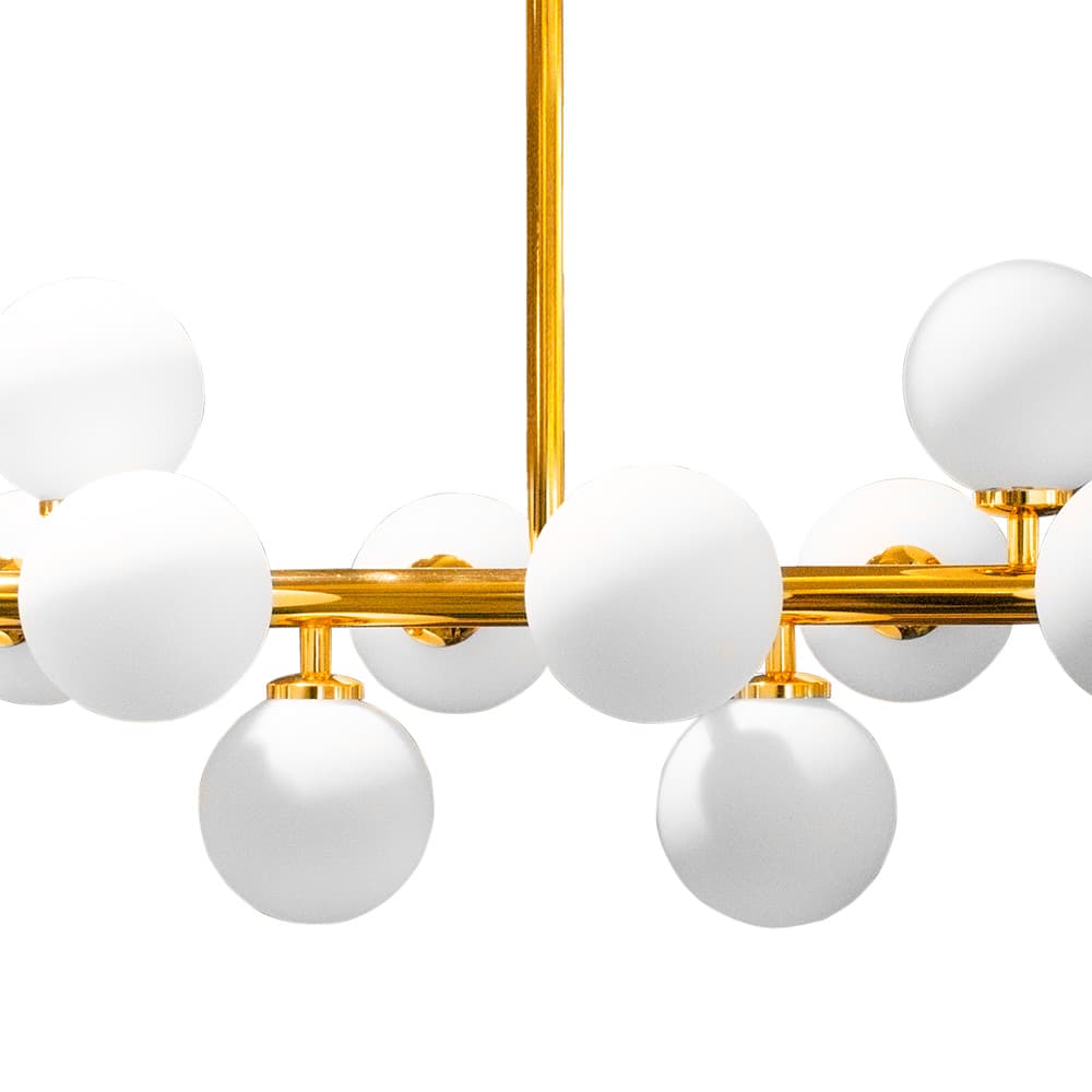 ABIGAIL/16,โคมไฟติดเพดาน-2