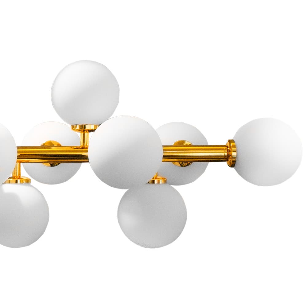 ABIGAIL/16,โคมไฟติดเพดาน-3