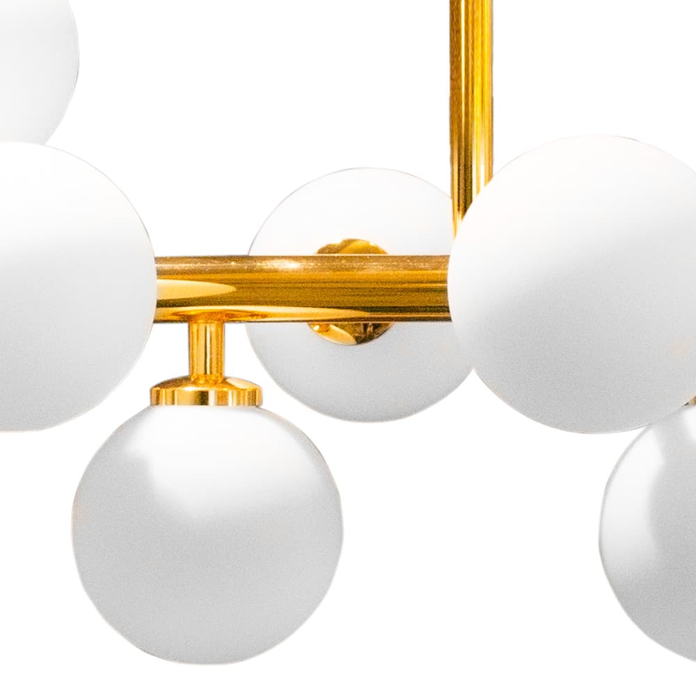 ABIGAIL/16,โคมไฟติดเพดาน-4