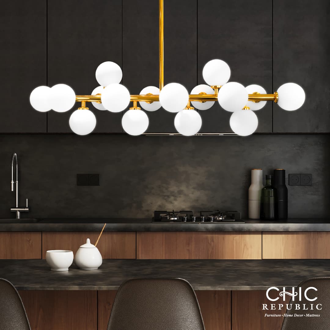 ABIGAIL/16,โคมไฟติดเพดาน-5