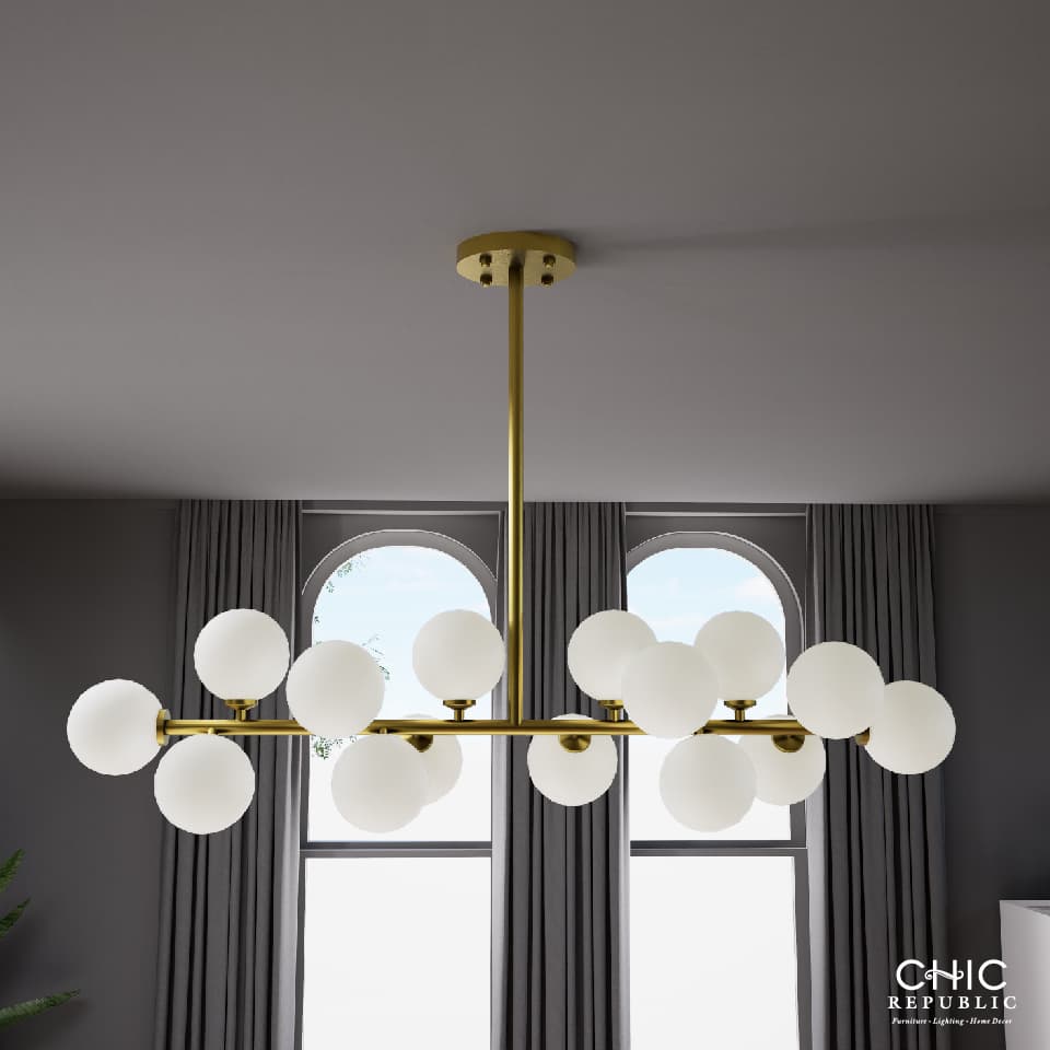 ABIGAIL/16,โคมไฟติดเพดาน-6