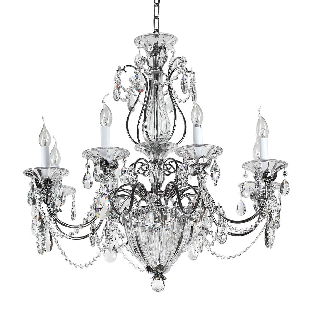 JANESVILLE/8,Chandelier