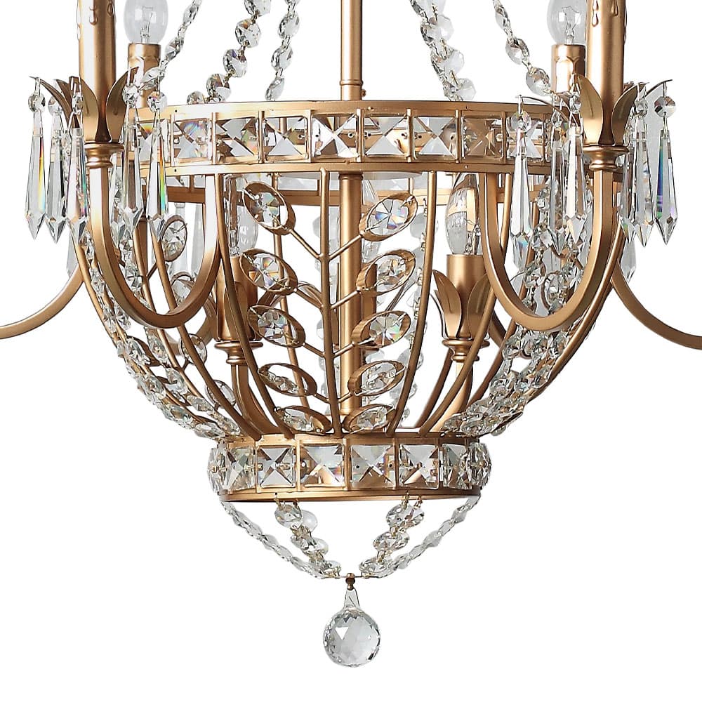 LUCERITO/6+3,โคมไฟระย้า-3