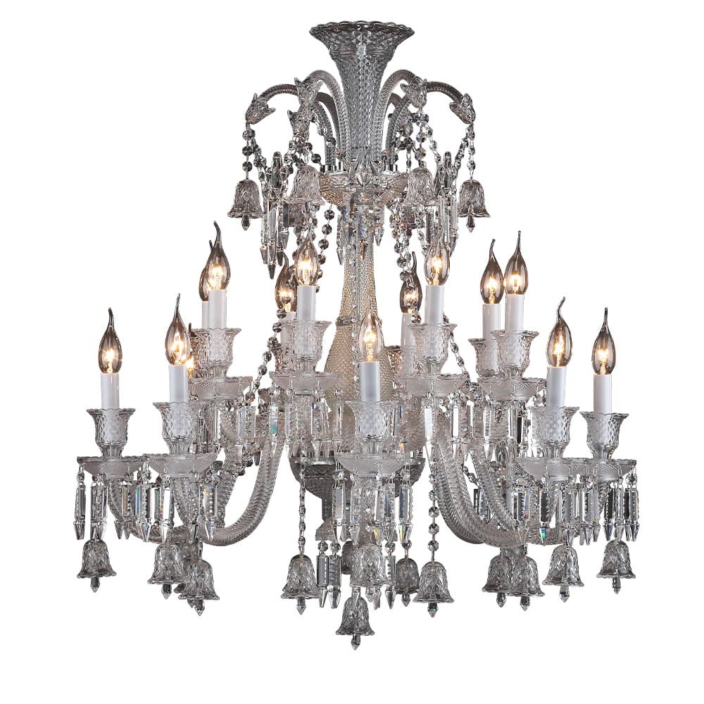 CHILDERLY/8+8,โคมไฟระย้า