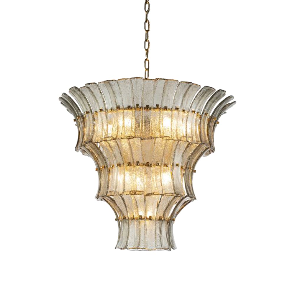 MIRA/10,โคมไฟระย้า