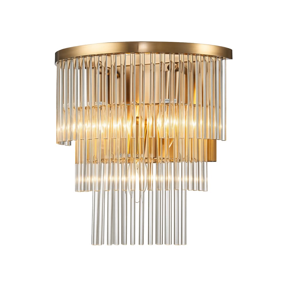 NORMANDIE/3,โคมไฟผนัง