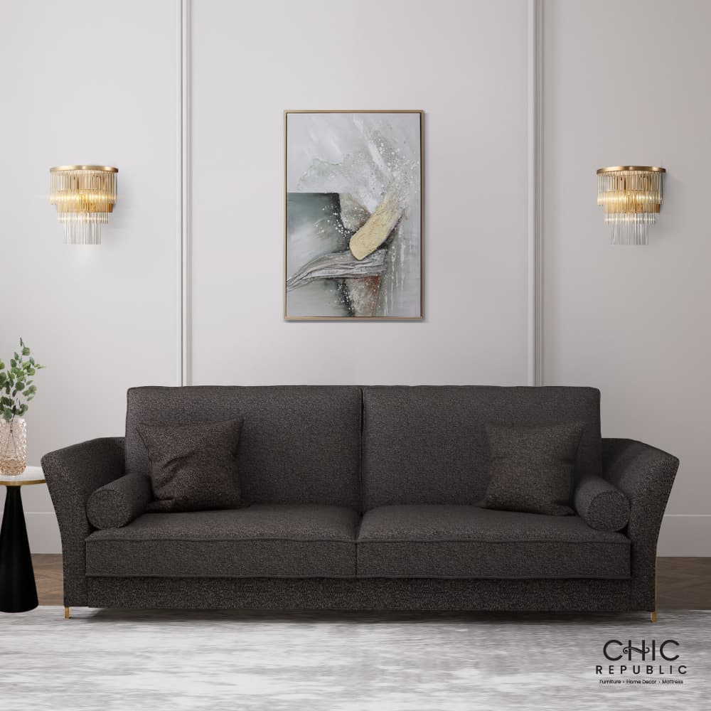 NORMANDIE/3,Wall lamp-3