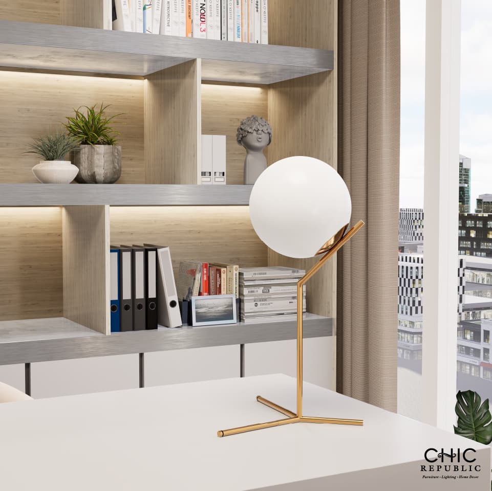 BIANCA,โคมไฟตั้งโต๊ะ-5