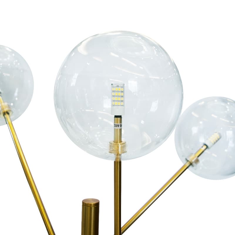 JULIANA/3,Table Lamp-2