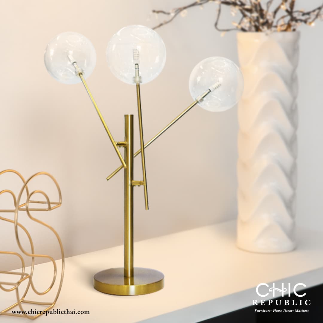JULIANA/3,Table Lamp-5