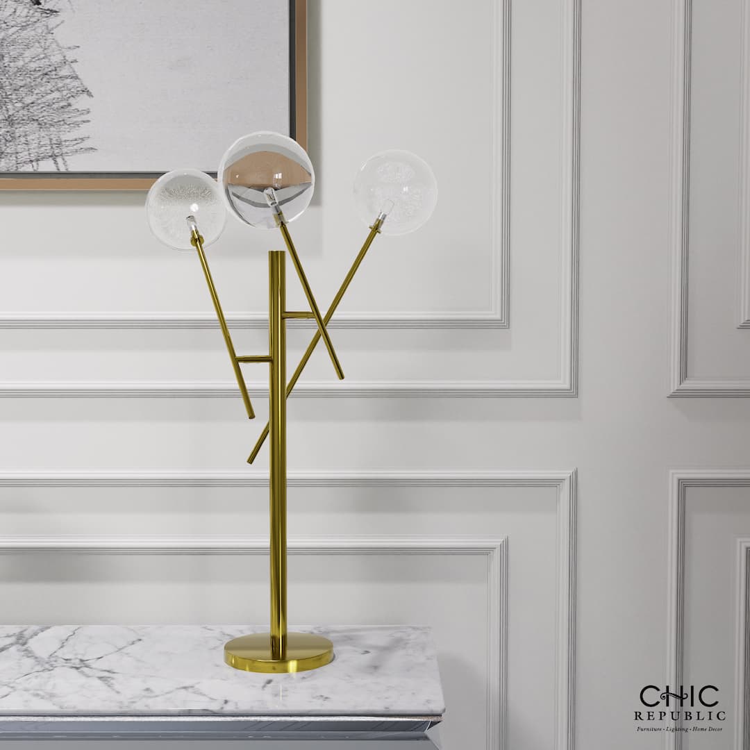 JULIANA/3,Table Lamp-6