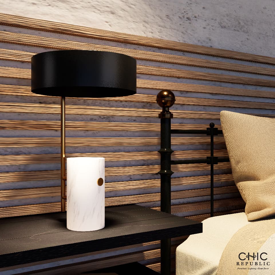 EDGARD,โคมไฟตั้งโต๊ะ-5