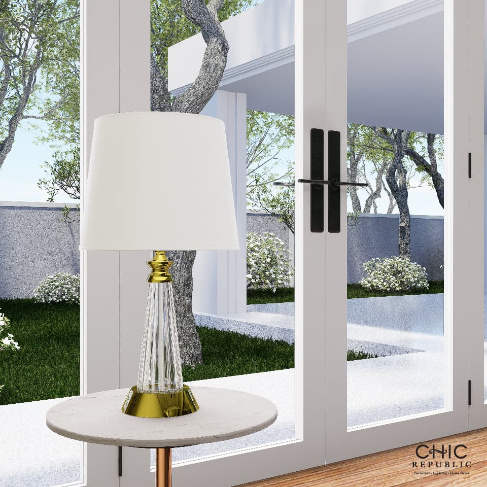 HYDRUS,โคมไฟตั้งโต๊ะ-4