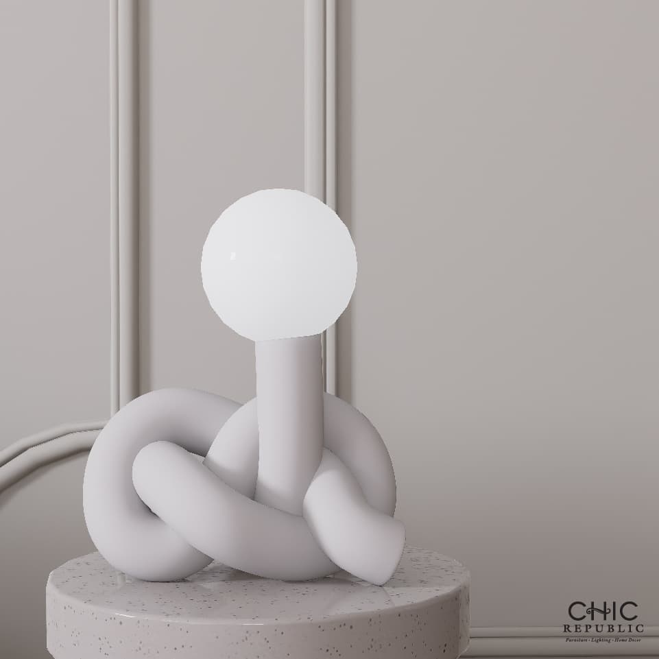 KEMET,โคมไฟตั้งโต๊ะ-4