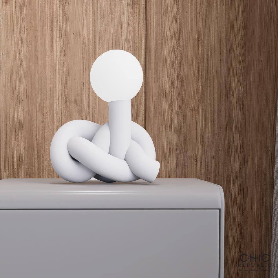 KEMET,โคมไฟตั้งโต๊ะ-5