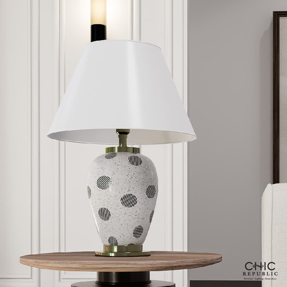 JOELIE,Table lamp-4