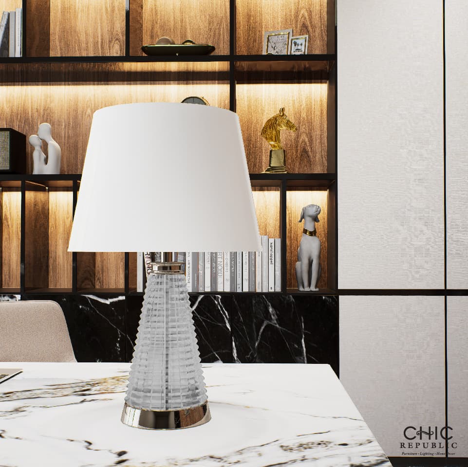 CASEY,โคมไฟตั้งโต๊ะ-4