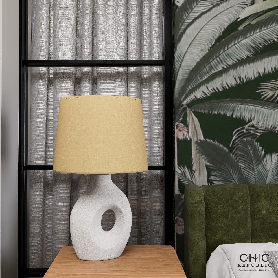 REGOLAS,Table Lamp-4