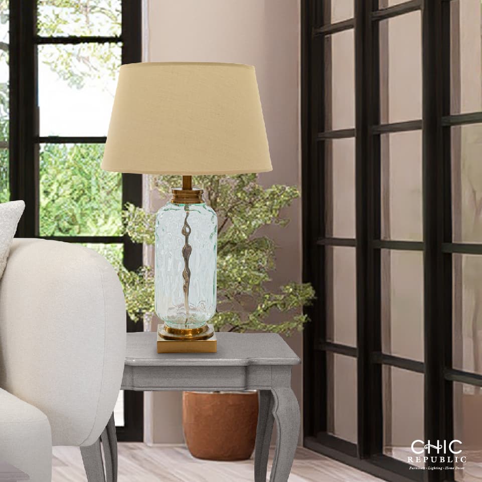 MORIA,Table Lamp-4