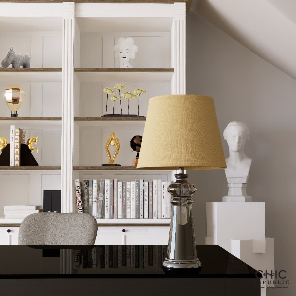 GADRIEL,โคมไฟตั้งโต๊ะ-4