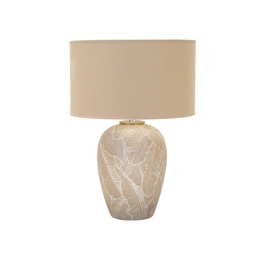 JAIPUR,โคมไฟตั้งโต๊ะ