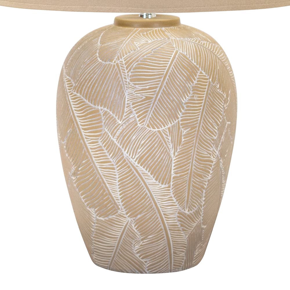 JAIPUR,โคมไฟตั้งโต๊ะ-2