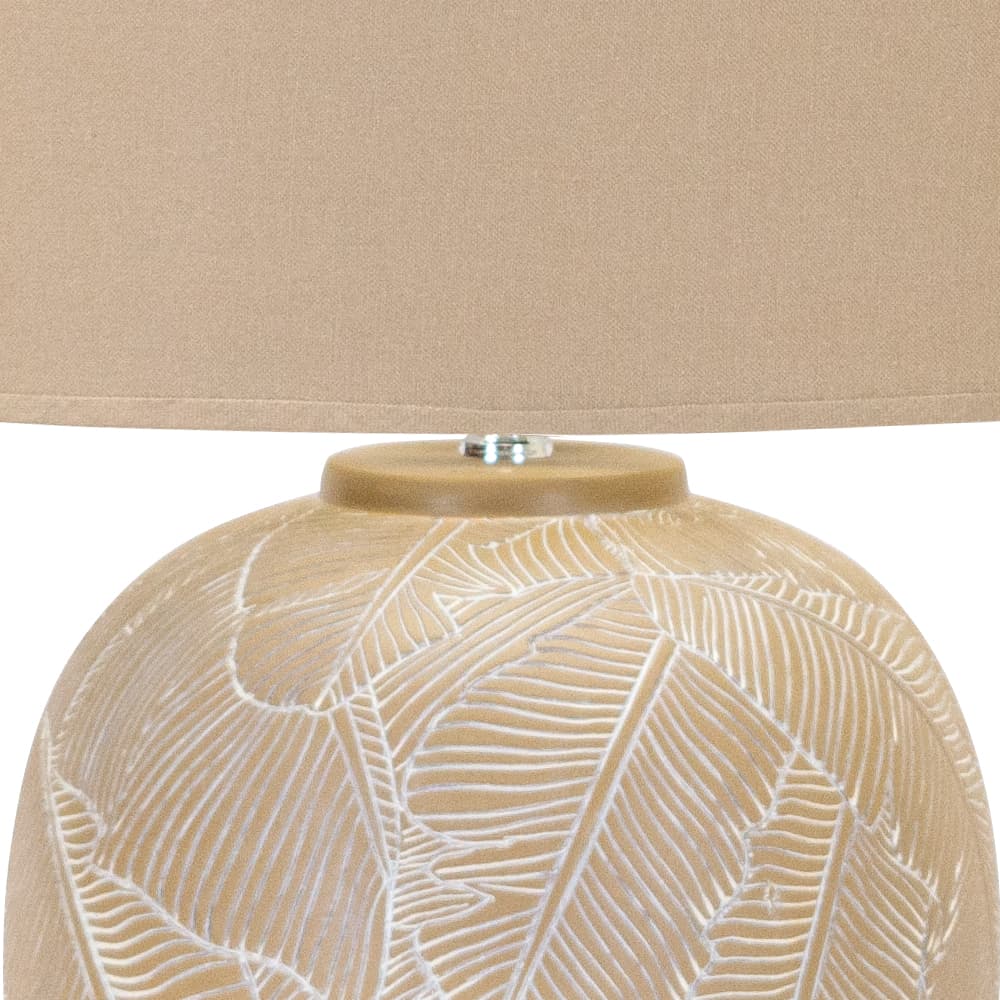 JAIPUR,โคมไฟตั้งโต๊ะ-4