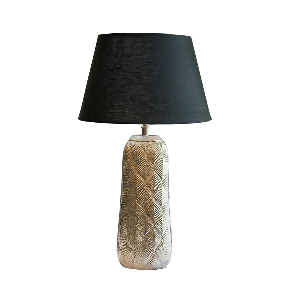 WILTON,โคมไฟตั้งโต๊ะ